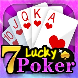 Lucky 7Poker