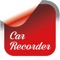 Car Recorder is a Wi-Fi apps that allows you to control Car Dashcam