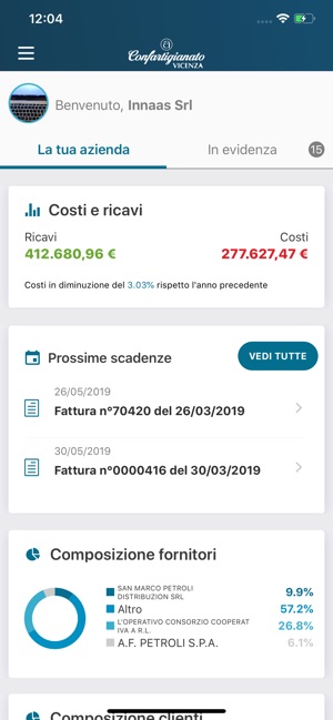 VCFO-Vicenza(圖1)-速報App