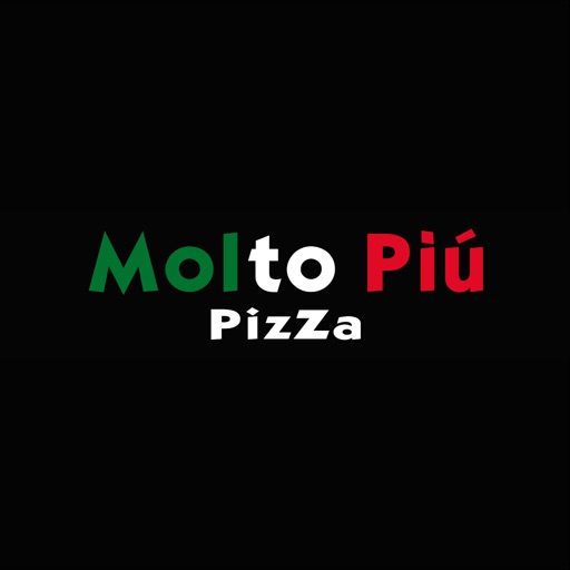 Molto Piú Pizza