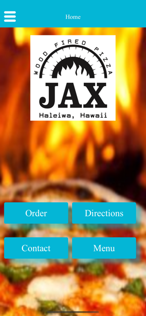 Jax Wood Fired Pizza(圖2)-速報App