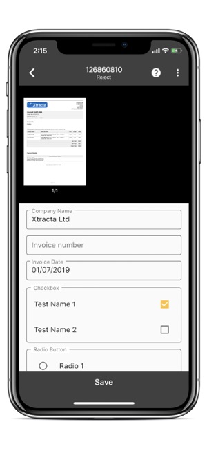 InvoiceHippo(圖3)-速報App