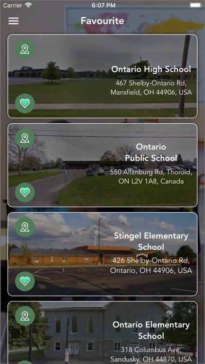 Ontario School Manage screenshot-4