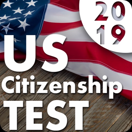 USA Citizenship Test