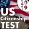 If you are considering applying for your US Citizenship Test 2019 then an important part of the procedure will be the Civics Test (Citizenship Test) administered during your interview