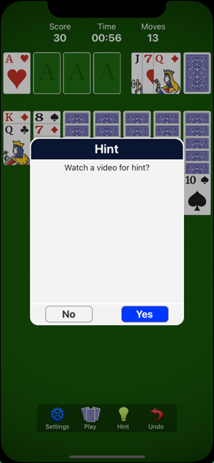 Solitaire­(圖6)-速報App