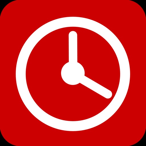 Timecard Supervisor free software for iPhone and iPad