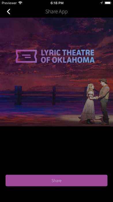 Lyric Theatre of Oklahoma screenshot 3
