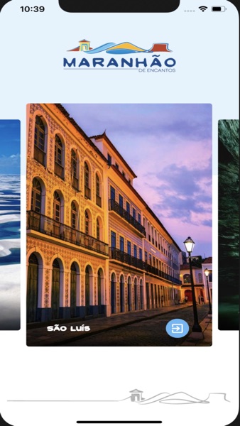 【图】Maranhão de Encantos(截图2) 【图】Maranhão de Encantos(截图2)