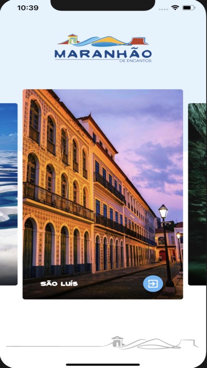 Maranhão de Encantos