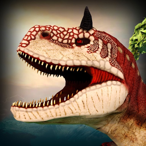 Dino Sim 3d New Safari World By Usman Sadiq