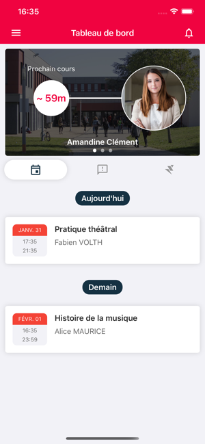 UnivPoitiers(圖4)-速報App