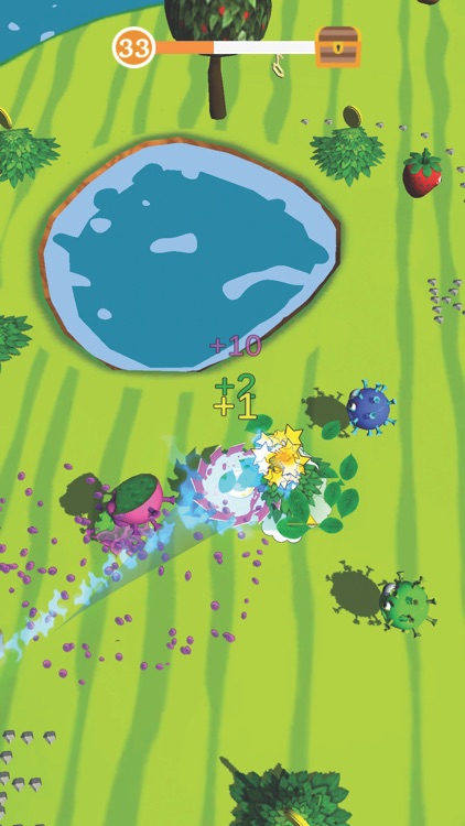 Saw Adventure screenshot-3