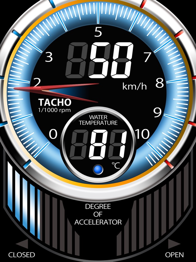 Drivemate Meter スピードメーター をapp Storeで Drivemate Meter スピードメーター をapp Storeで