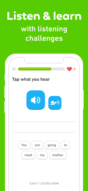 ‎Duolingo - Language Lessons on the App Store