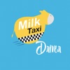 Milk Taxi-Driver