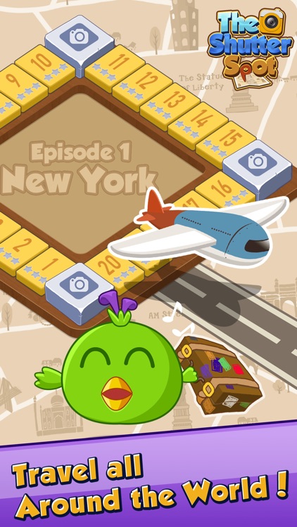 Spot the Differences - Find It screenshot-3