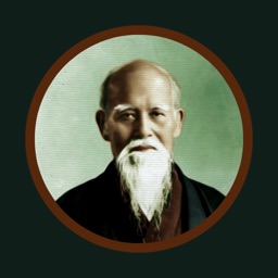 Morihei Ueshiba Wisdom