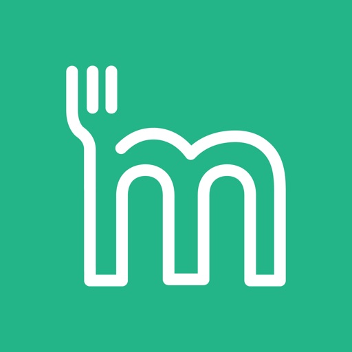 Mealplan: Meal Prep Made Easy iOS App