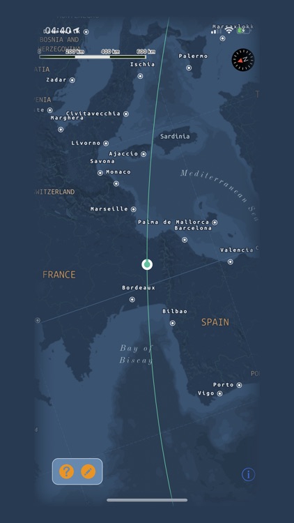 Make Circle Great Again