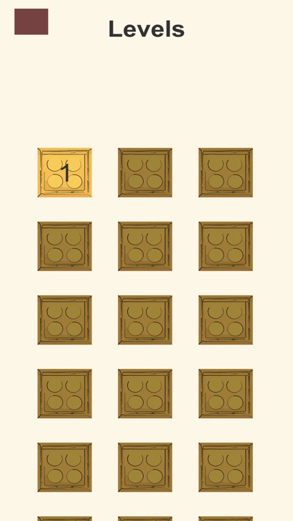 Paper Trails Puzzle Game