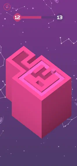Game screenshot Maze Painter mod apk