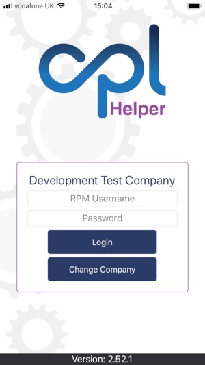 CPL Helper(圖2)-速報App