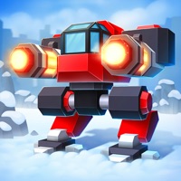 MechCom 3 - 3D RTS pour PC