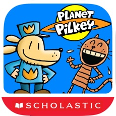 Activities of Planet Pilkey