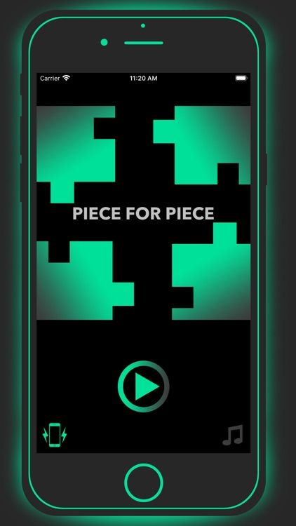 Piece For Piece screenshot-0