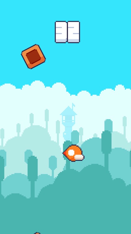 Flight Dodge screenshot-6