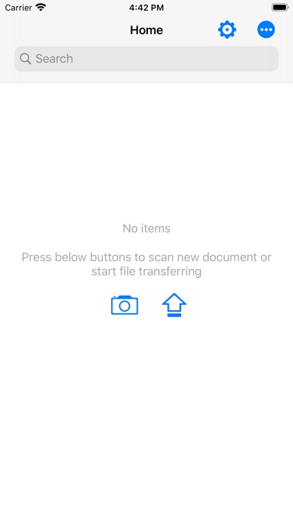 PDF Scanner Lite