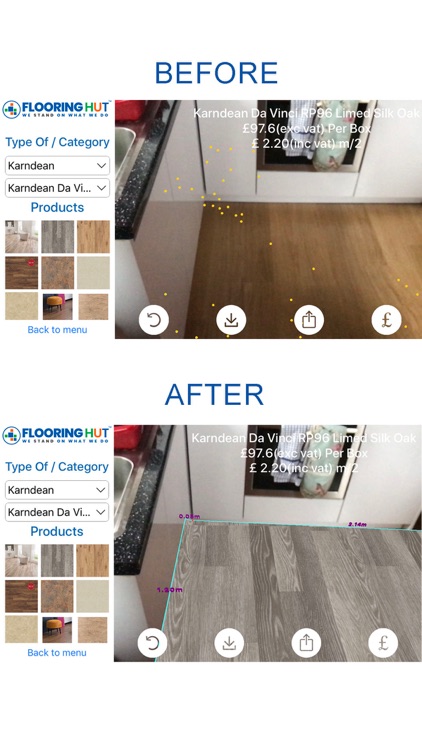 Flooring Hut Ltd screenshot-3