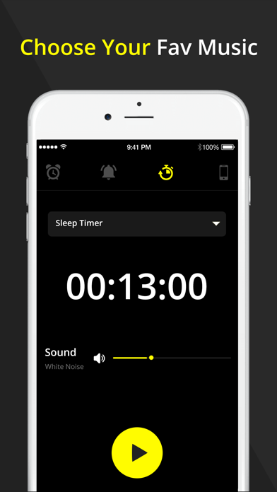 Alarm King - Sleep Time screenshot 4