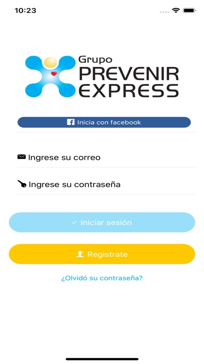 Prevenir Express Descuentos