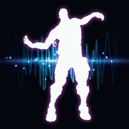 Challenge For Fortnite Dances icon