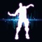 Enjoy dance emotes videos from your favorite game