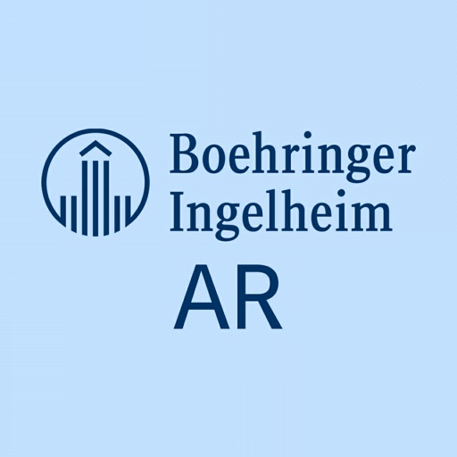 Boehringer Ingelheim AR icon