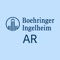 Welcome to Boehringer Ingelheim AR