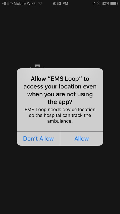 EMS Loop screenshot-4