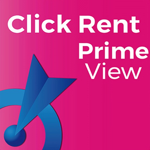 Click Rent PrimeView icon