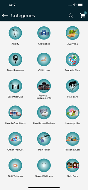 Quickto - Healthcare On The Go(圖8)-速報App