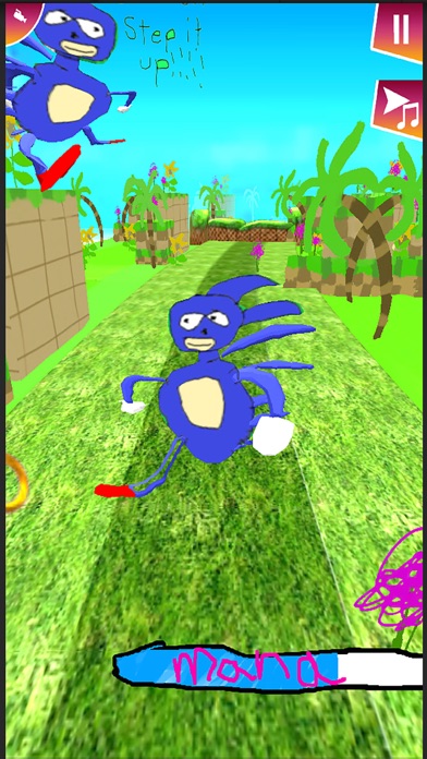 Go Sanic Goo Mlg By Sergio Castillo More Detailed Information Than App Store Google Play By Appgrooves Action Games 10 Similar Apps 1 920 Reviews - mlg zombie survival roblox