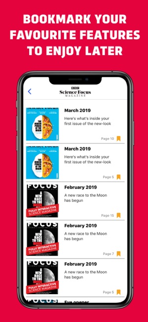 BBC Science Focus Magazine(圖9)-速報App