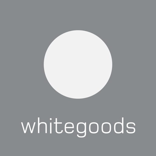 Whitegoods Lightmeter Icon