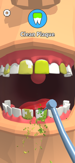 Dentist Bling(圖2)-速報App