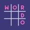 This is an English words spelling game in your pocket, it is also a sense of accomplishment find out with every word with ONLY 16 letters