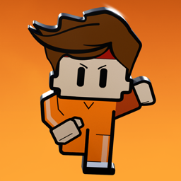 Ícone do app Escapists 2: Pocket Breakout