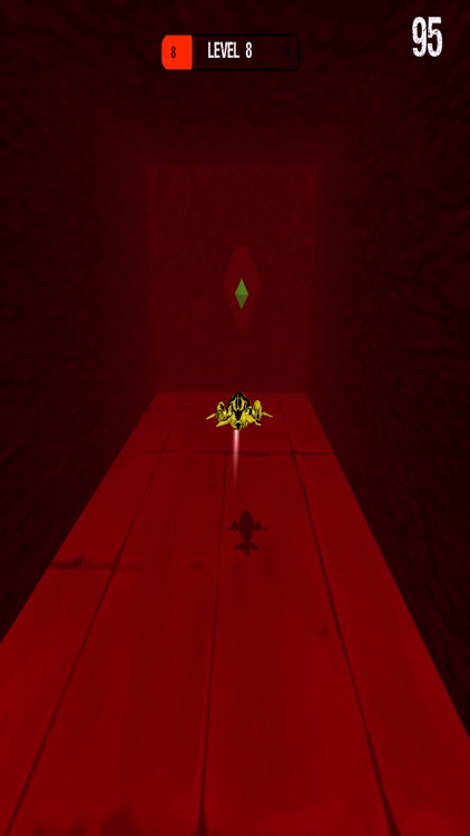 Soaring Voyage screenshot-4