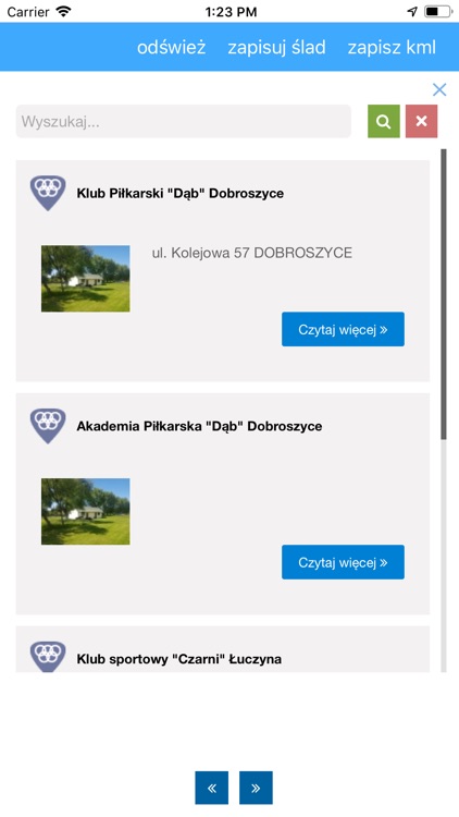 Portal Informacyjny Dobroszyce